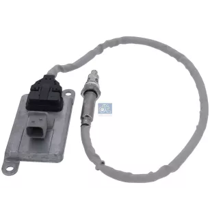 Capteur NOx M20 x 1,5, SW: 22, L: 690 mm, 4 poles