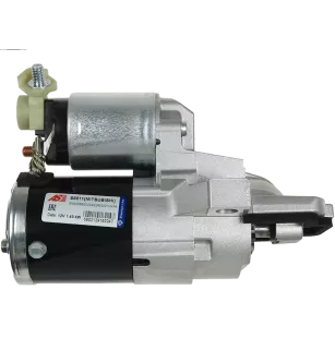 Démarreur 12V 1.40kW Mitsubishi UD100046 0986024760