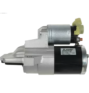 Démarreur 12V 1.40kW Mitsubishi UD100046 0986024760