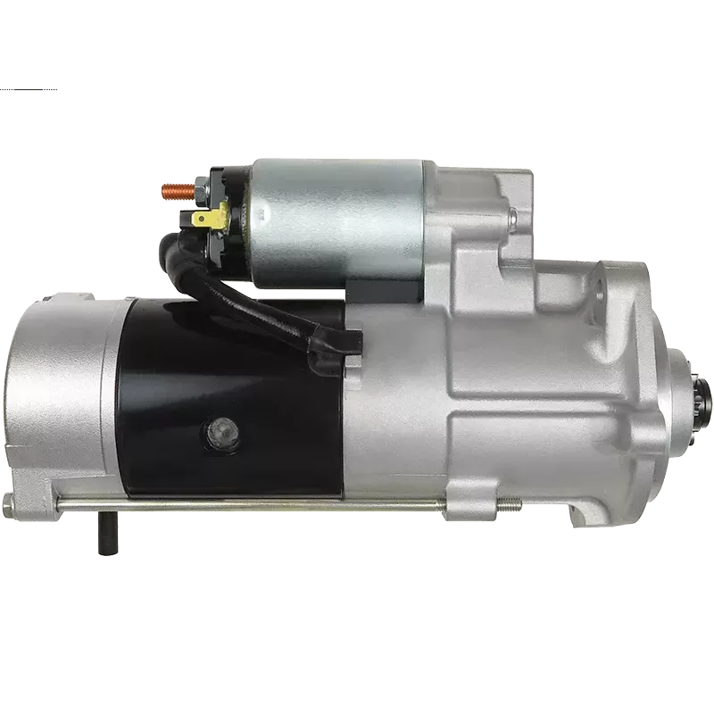 Démarreur 12V 3.00kW Mitsubishi UD100068 UD14735