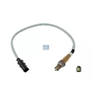 Sonde lambda L: 560 mm Pour Mercedes-Benz G-Klasse, Minibusse