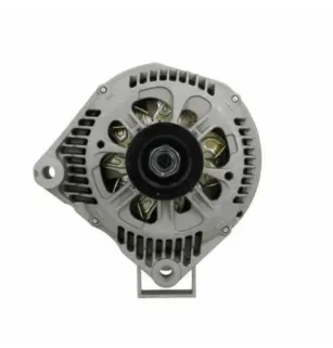 Alternador BMW 120A Bosch ruil 0986044841 Cargo 112462 BMW 12312247389 BMW 12312247405