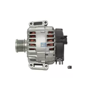 Alternateur, 12 V, I: 220 A Pour Mercedes-Benz Minibusse, Sprinter - 6421540802 - A6421540802