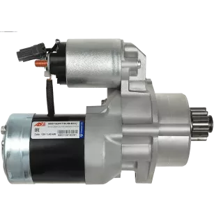 Démarreur 12V 1.40kW Mitsubishi UD100050 G601-18-400