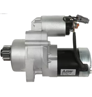 Démarreur 12V 1.40kW Mitsubishi UD100050 G601-18-400