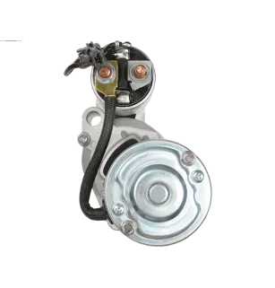 Démarreur 12V 1.40kW Mitsubishi UD100050 G601-18-400