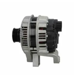 Alternador BMW 120A Bosch ruil 0986044841 Cargo 112462 BMW 12312247389 BMW 12312247405