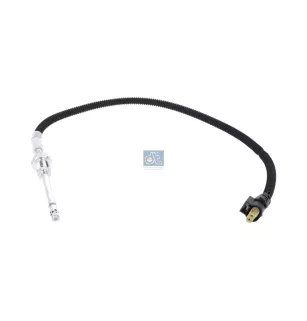 Capteur de température de gaz d'échappement pour Mercedes-Benz - 000 905 9004