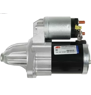Démarreur 12V 1.20kW Mitsubishi UD100048 M000T38571