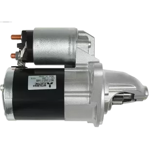 Démarreur 12V 1.20kW Mitsubishi UD100048 M000T38571