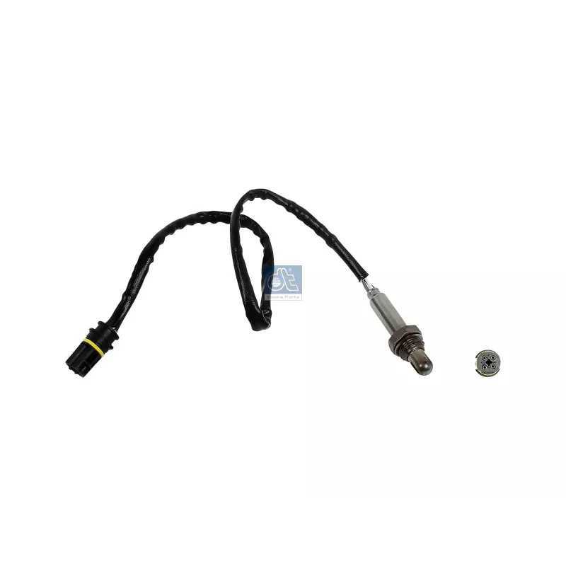 Sonde lambda L: 480 mm Pour Mercedes-Benz G-Klasse, Sprinter, BMW tbd - 021 906 265 AC - 021 906 265 AE - 021 906 265 AG