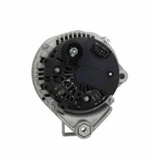 Alternador BMW 120A Bosch ruil 0986044841 Cargo 112462 BMW 12312247389 BMW 12312247405
