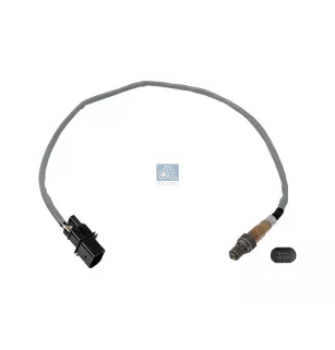 Sonde lambda L: 850 mm Pour Mercedes-Benz Minibusse, Sprinter, BMW tbd - 021 906 262 B - 021 906 265 AN - 022 906 262 BB