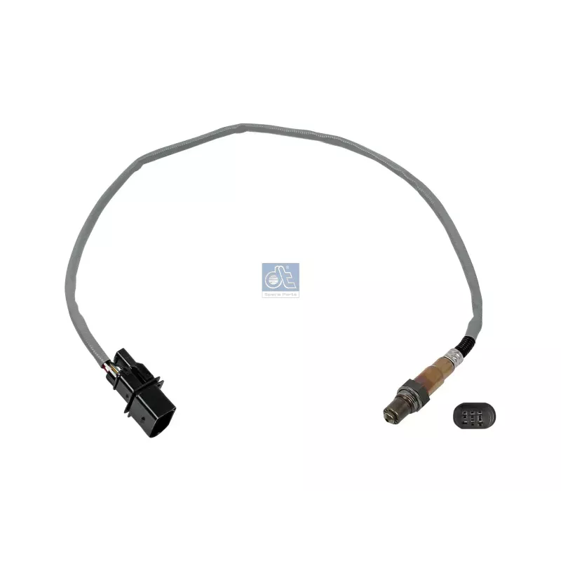 Sonde lambda L: 850 mm Pour Mercedes-Benz Minibusse, Sprinter, BMW tbd - 021 906 262 B - 021 906 265 AN - 022 906 262 BB