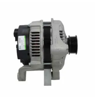 Alternador BMW 120A Bosch ruil 0986044841 Cargo 112462 BMW 12312247389 BMW 12312247405