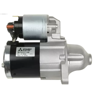 Démarreur 12V 0.95kW Mitsubishi UD100061 6C78259211