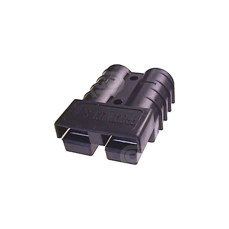 Batterieanschluss CB50 6mm2 Schwarz Batterieanschluss CB50 6mm2 Schwarz