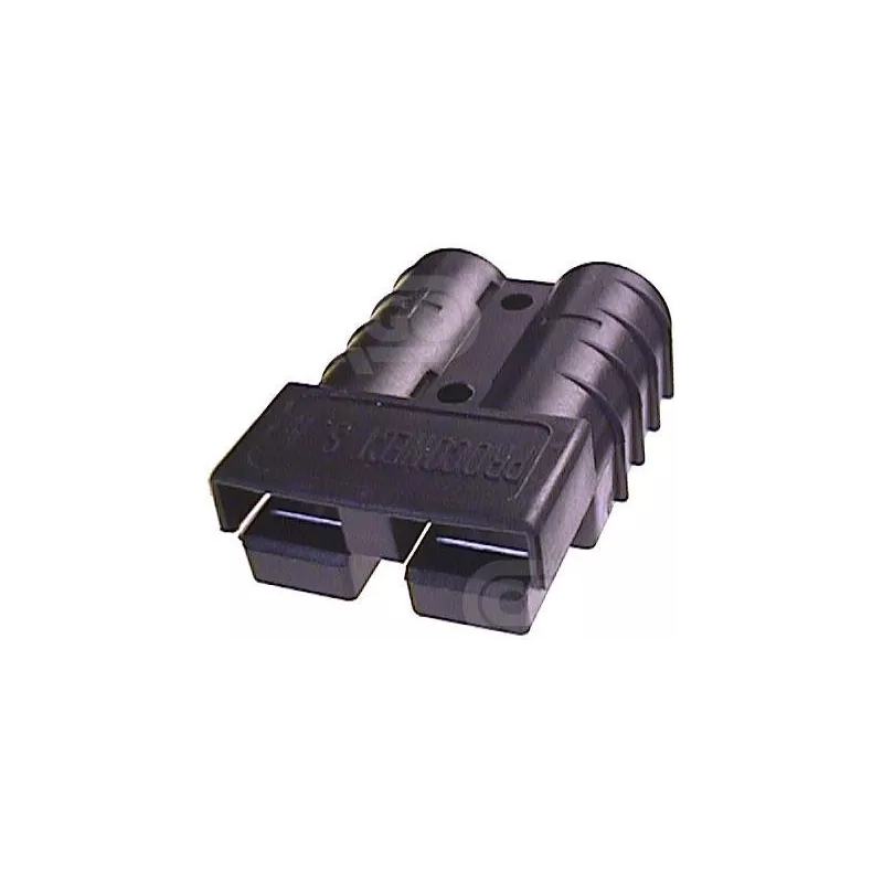 Battery connector CB50 6mm2 Black