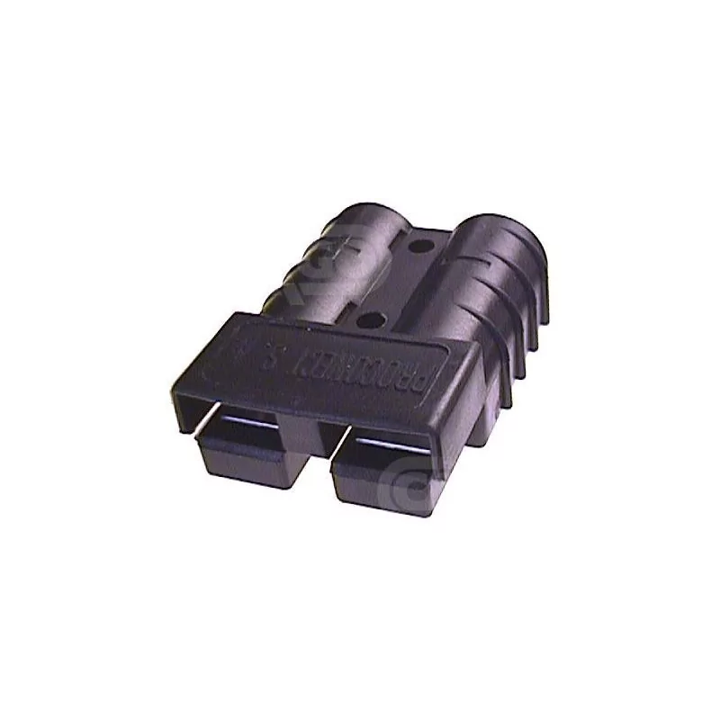 CB50 battery connector Black 6/16mm2