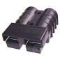 CB50 battery connector Black 6/16mm2