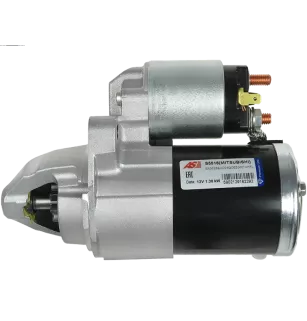 Démarreur 12V 1.30kW Mitsubishi UD100049 0986026020