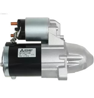Démarreur 12V 1.30kW Mitsubishi UD100049 0986026020