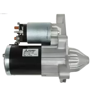 Démarreur 12V 1.20kW Mitsubishi UD100047 M000T37971