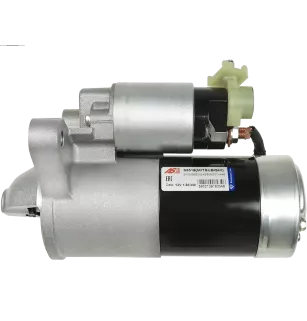 Démarreur 12V 1.80kW Mitsubishi UD100065 0986026410