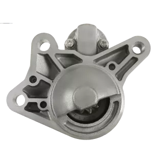 Démarreur 12V 1.80kW Mitsubishi UD100065 0986026410