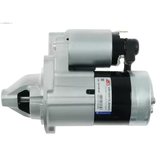 Démarreur 12V 0.90kW Mitsubishi UD100053 0986012831