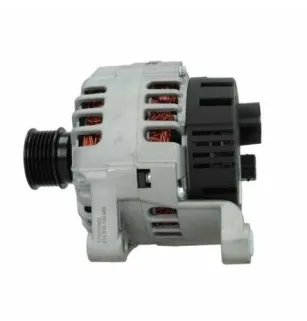 Alternador BMW 120A BMW 12317830791 BMW 12317831436 Lester 13974 PSH 215516120