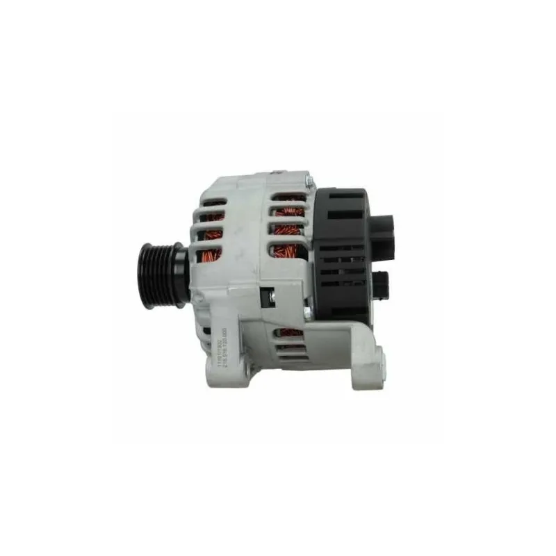 Alternador BMW 120A BMW 12317830791 BMW 12317831436 Lester 13974 PSH 215516120 Alternador BMW 120A BMW 12317830791 BMW 12317831436 Lester 13974 PSH 215516120