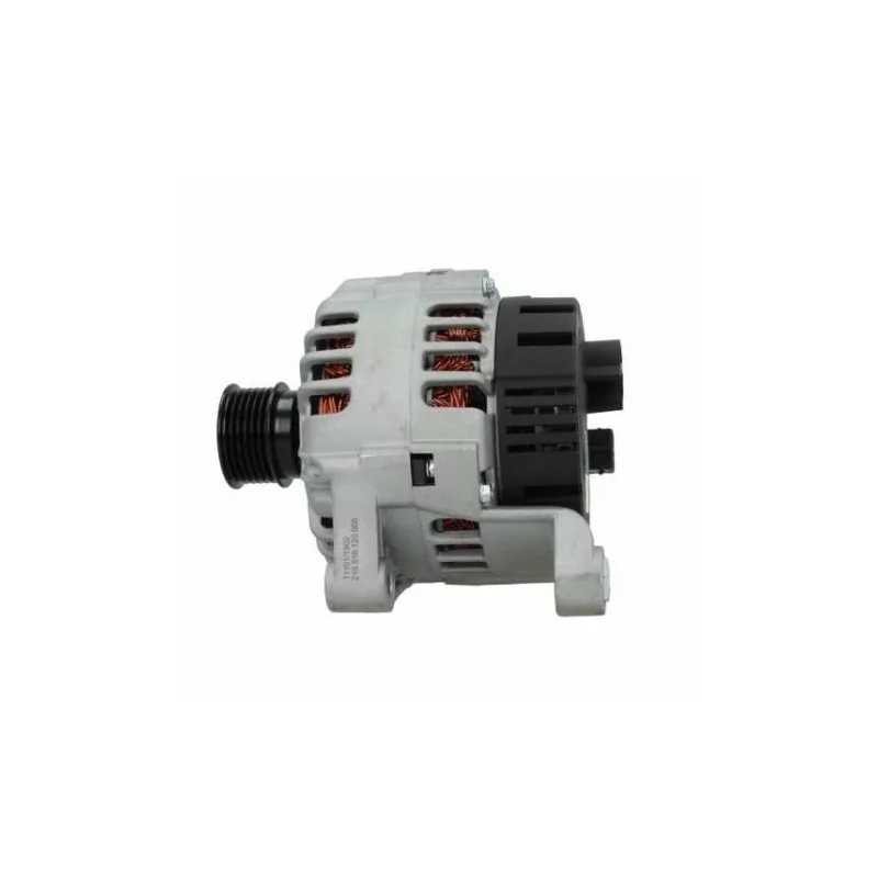 Alternador BMW 120A BMW 12317830791 BMW 12317831436 Lester 13974 PSH 215516120
