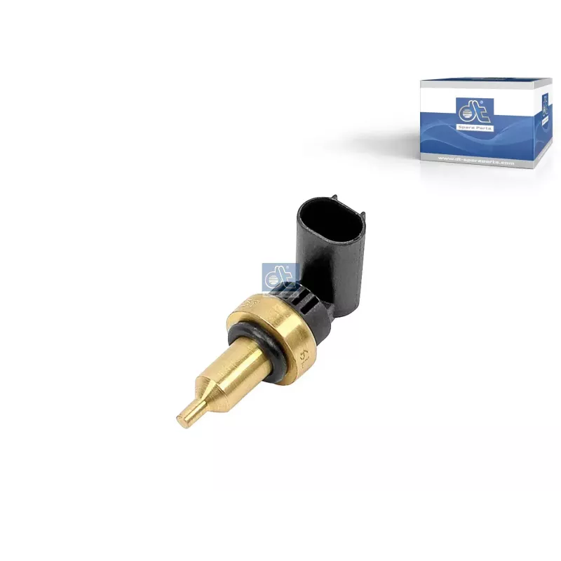 Capteur De Température Chauffage Pour Ford C-Max, Focus, Kuga 2012-2019 - Référence BM5T8B506AB