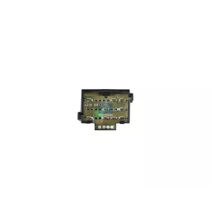 Panneau de commande, porte, côté passager Pour Mercedes-Benz Atego 1, Atego 2, Axor, Atego 3 - 001 545 1304