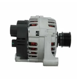 Alternador BMW 120A BMW 12317830791 BMW 12317831436 Lester 13974 PSH 215516120