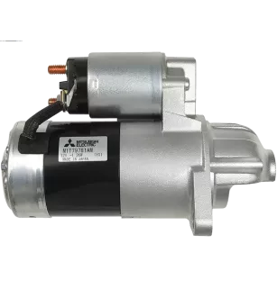 Démarreur 12V 1.20kW Mitsubishi UD100063 110572
