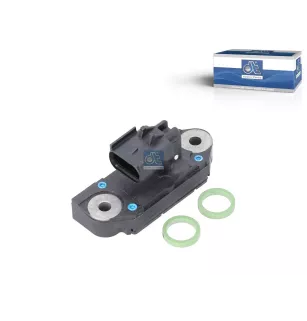 Capteur de pression pour Mercedes-Benz - 470 153 0228