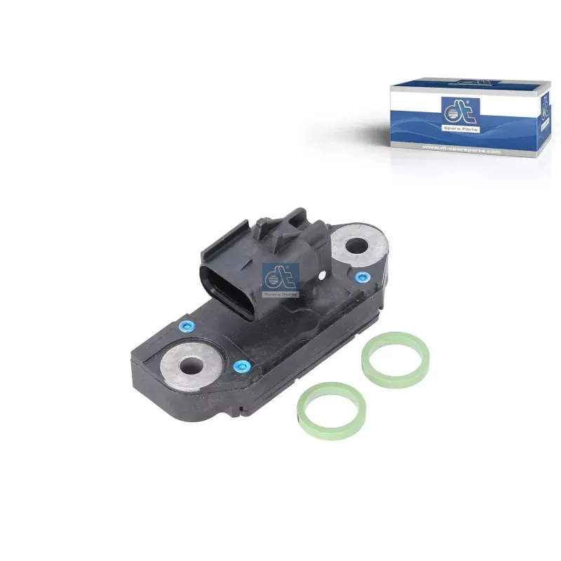 Capteur de pression pour Mercedes-Benz - 470 153 0228