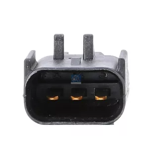 Capteur de pression pour Mercedes-Benz - 470 153 0228