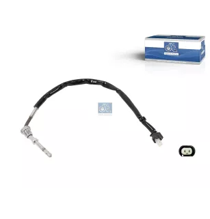 Capteur de température de gaz d'échappement Pour Mercedes-Benz Minibusse, Sprinter - 0081532228 - A0081532228