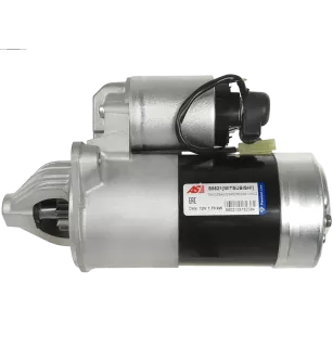 Démarreur 12V 1.70kW Mitsubishi UD100066 6CC07059210