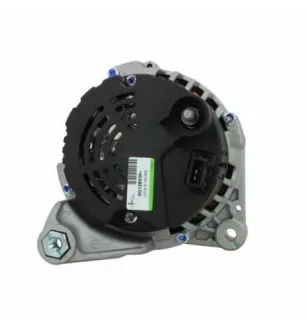 Alternador BMW 120A BMW 12317830791 BMW 12317831436 Lester 13974 PSH 215516120