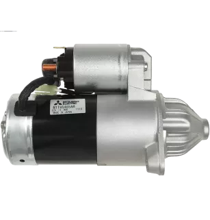 Démarreur 12V 1.70kW Mitsubishi UD100066 6CC07059210