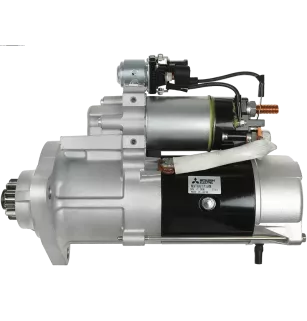 Démarreur 24V 7.00kW Mitsubishi UD100079 51.26201-7261