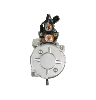 Démarreur 24V 7.00kW Mitsubishi UD100079 51.26201-7261