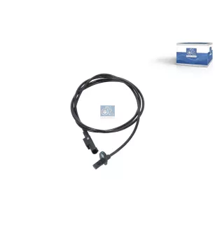 Capteur ABS, arrière, droite Pour Mercedes-Benz Sprinter - 9065404617 - 9069051301 - A9065404617 - A9069051301