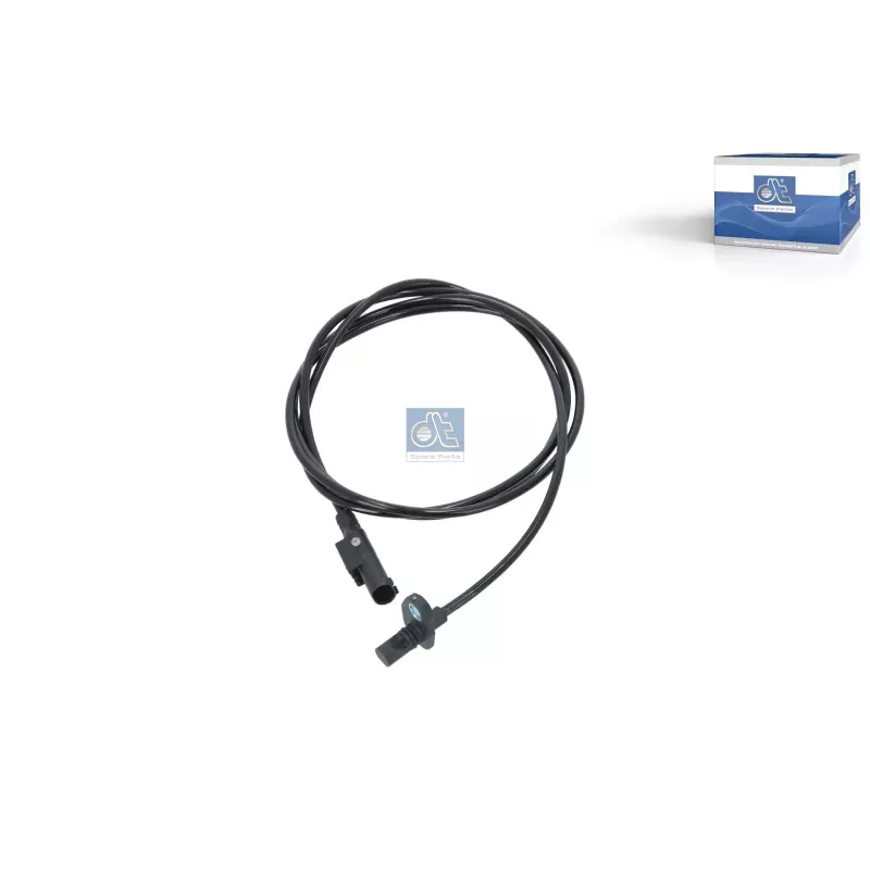 Capteur ABS, arrière, droite Pour Mercedes-Benz Sprinter - 9065404617 - 9069051301 - A9065404617 - A9069051301 Capteur ABS, arrière, droite Pour Mercedes-Benz Sprinter - 9065404617 - 9069051301 - A9065404617 - A9069051301