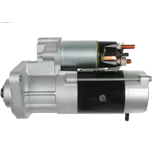 Démarreur 24V 5.00kW Mitsubishi UD14631 116511