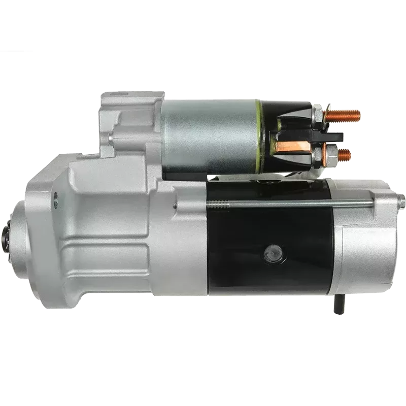 Démarreur 24V 5.00kW Mitsubishi UD14631 116511